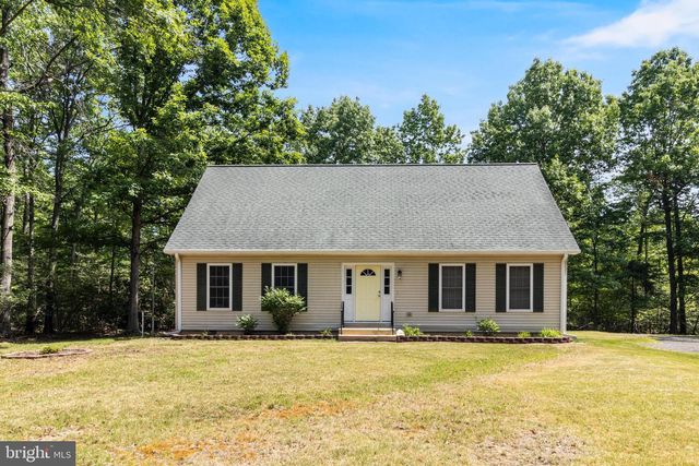 3160 MAZEWOOD PL, Nanjemoy, MD 20662