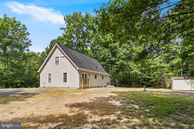 3160 MAZEWOOD PL, Nanjemoy, MD 20662