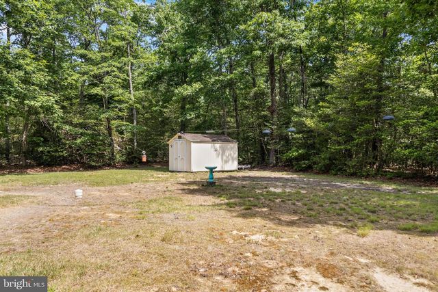 3160 MAZEWOOD PL, Nanjemoy, MD 20662
