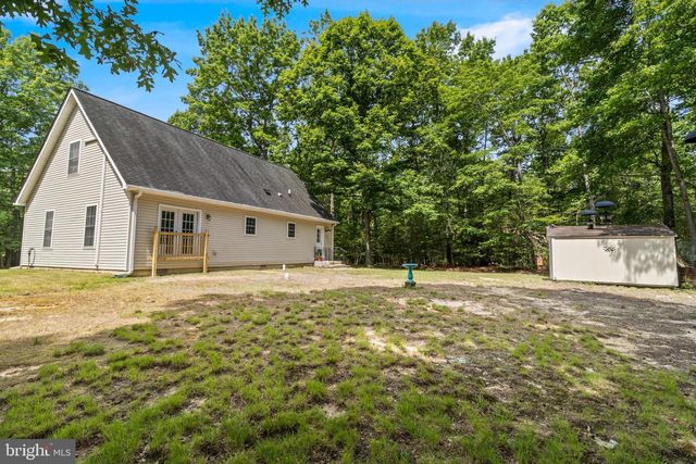 3160 MAZEWOOD PL, Nanjemoy, MD 20662