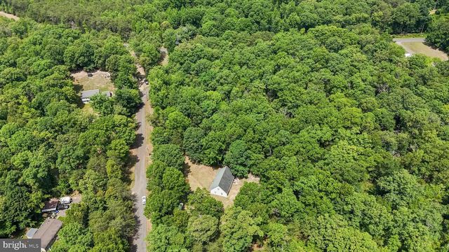 3160 MAZEWOOD PL, Nanjemoy, MD 20662