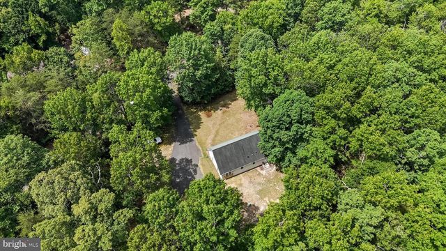 3160 MAZEWOOD PL, Nanjemoy, MD 20662