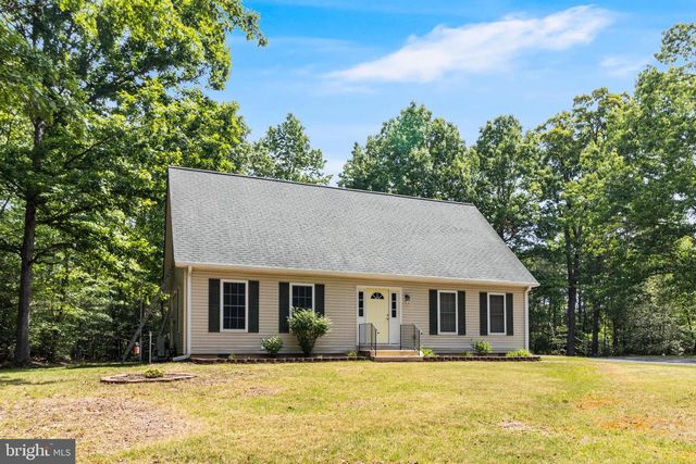 3160 MAZEWOOD PL, Nanjemoy, MD 20662