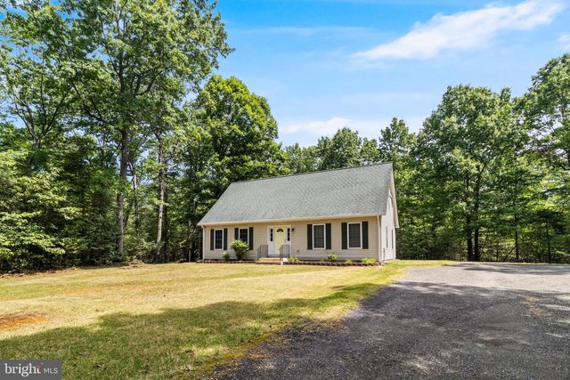 3160 MAZEWOOD PL, Nanjemoy, MD 20662