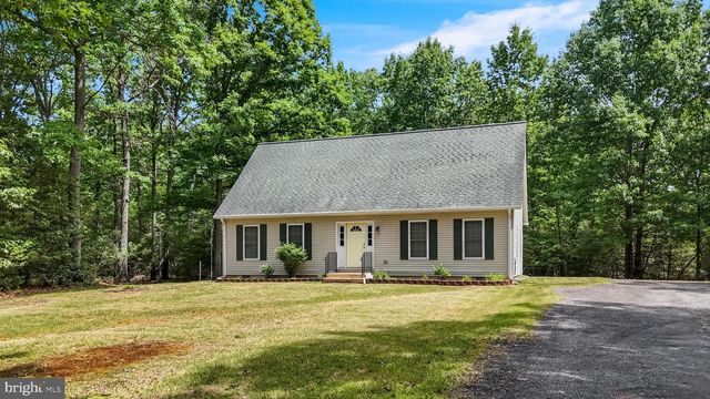 3160 MAZEWOOD PL, Nanjemoy, MD 20662