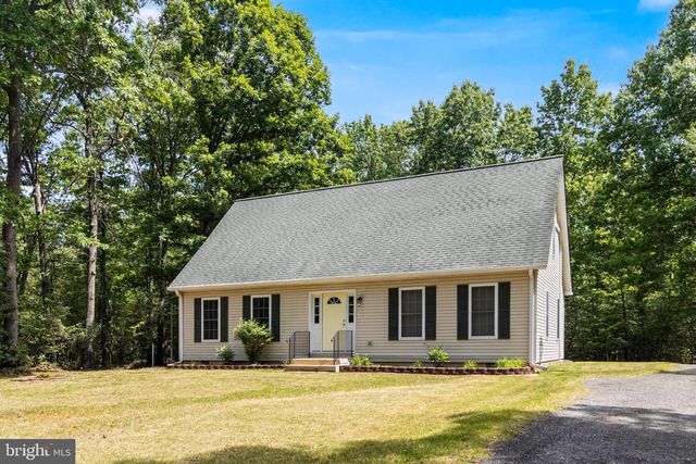 3160 MAZEWOOD PL, Nanjemoy, MD 20662