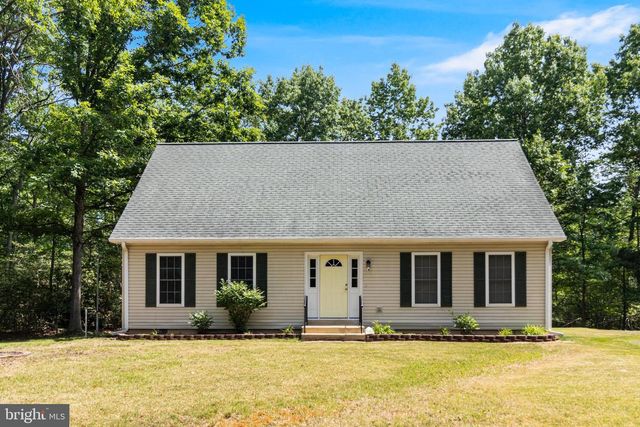 3160 MAZEWOOD PL, Nanjemoy, MD 20662