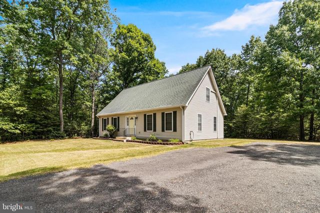 3160 MAZEWOOD PL, Nanjemoy, MD 20662