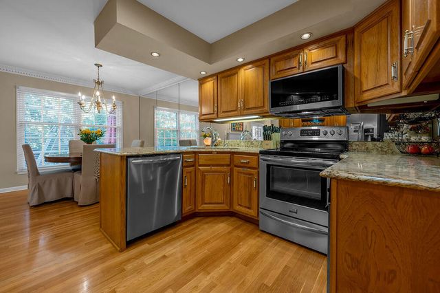 1056 Taborlake Drive, Lexington, KY 40502