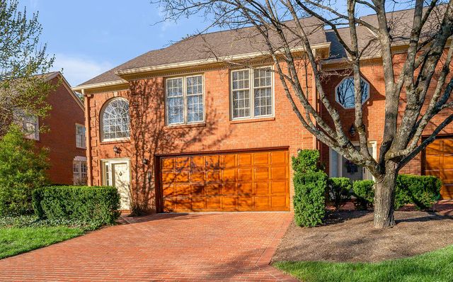 1056 Taborlake Drive, Lexington, KY 40502