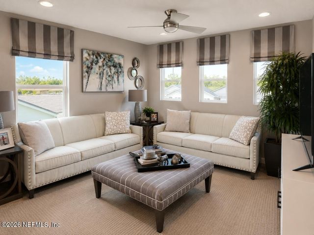 95408 WOODBRIDGE Parkway, Fernandina Beach, FL 32034