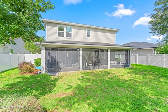 95408 WOODBRIDGE Parkway, Fernandina Beach, FL 32034