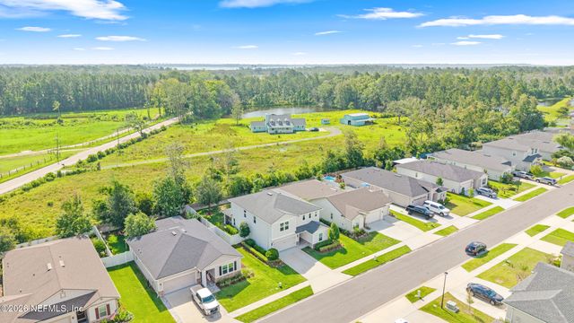 95408 WOODBRIDGE Parkway, Fernandina Beach, FL 32034