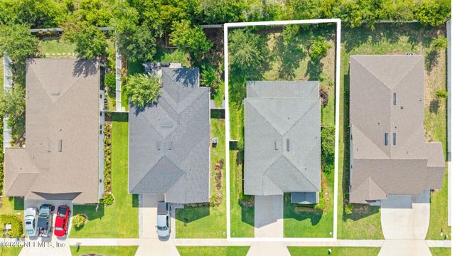 95408 WOODBRIDGE Parkway, Fernandina Beach, FL 32034