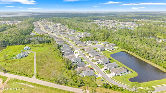 95408 WOODBRIDGE Parkway, Fernandina Beach, FL 32034