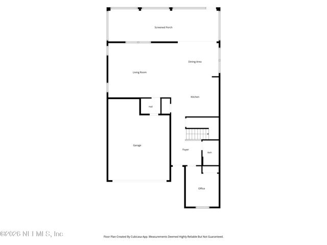 95408 WOODBRIDGE Parkway, Fernandina Beach, FL 32034