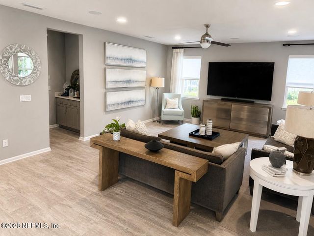 95408 WOODBRIDGE Parkway, Fernandina Beach, FL 32034