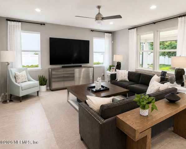 95408 WOODBRIDGE Parkway, Fernandina Beach, FL 32034