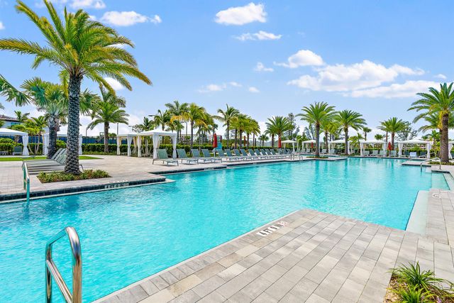 5157 Beckman Terrace, Palm Beach Gardens, FL 33418