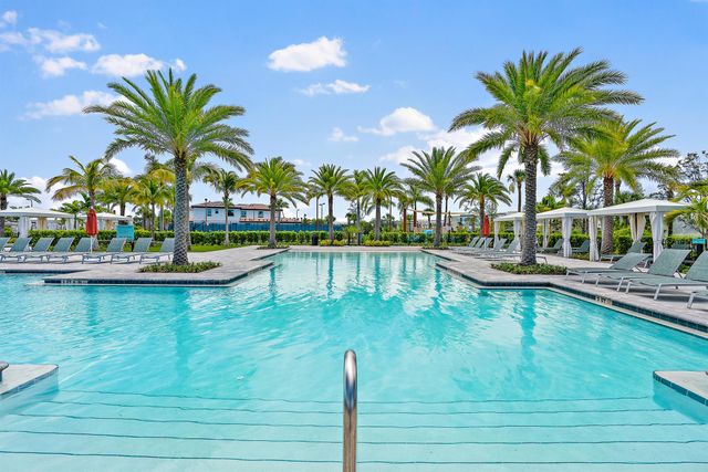 5157 Beckman Terrace, Palm Beach Gardens, FL 33418