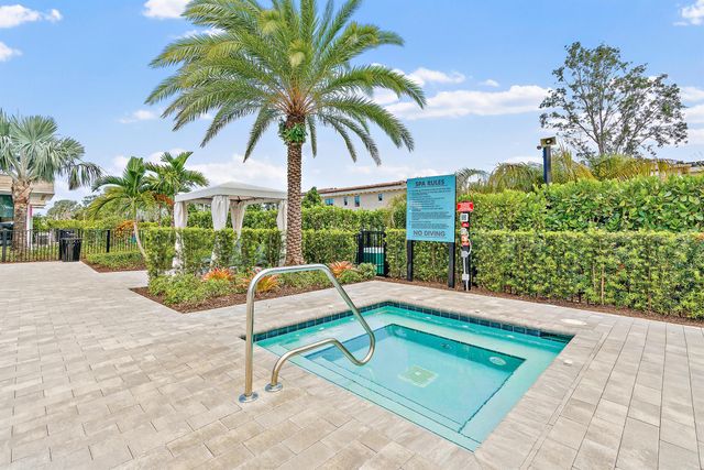 5157 Beckman Terrace, Palm Beach Gardens, FL 33418