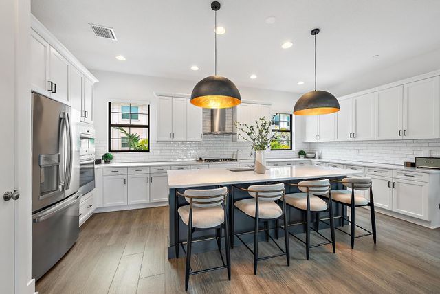 5157 Beckman Terrace, Palm Beach Gardens, FL 33418