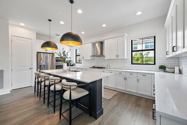 5157 Beckman Terrace, Palm Beach Gardens, FL 33418