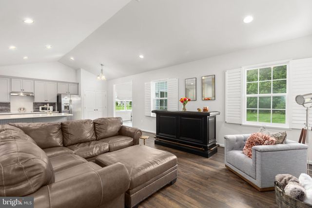 207 LIBERTY HALL DR, Fredericksburg, VA 22406