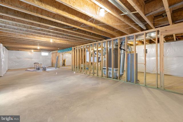 207 LIBERTY HALL DR, Fredericksburg, VA 22406