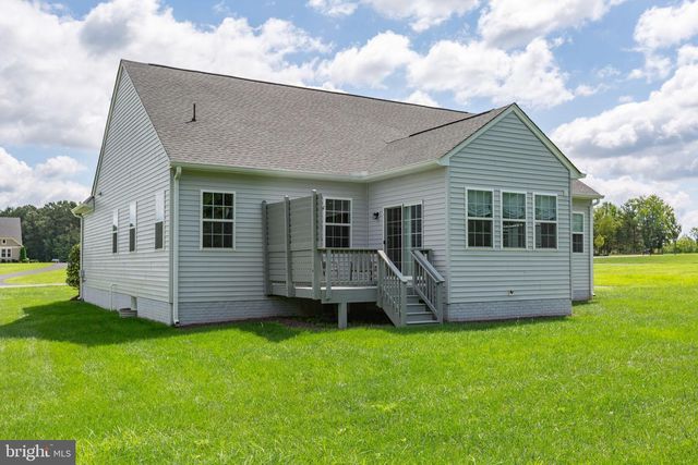 207 LIBERTY HALL DR, Fredericksburg, VA 22406
