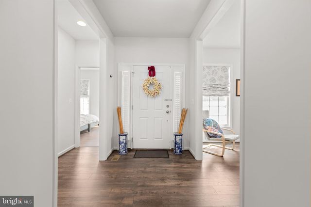207 LIBERTY HALL DR, Fredericksburg, VA 22406