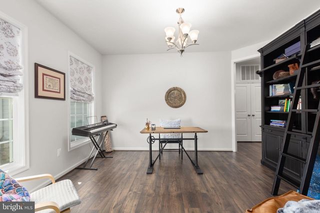 207 LIBERTY HALL DR, Fredericksburg, VA 22406