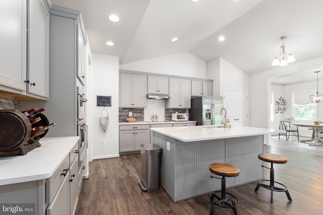 207 LIBERTY HALL DR, Fredericksburg, VA 22406