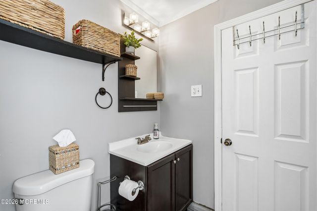2809 Nottingham Way, Hamilton, NJ 08619