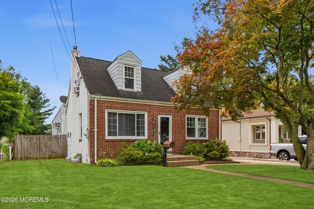 2809 Nottingham Way, Hamilton, NJ 08619