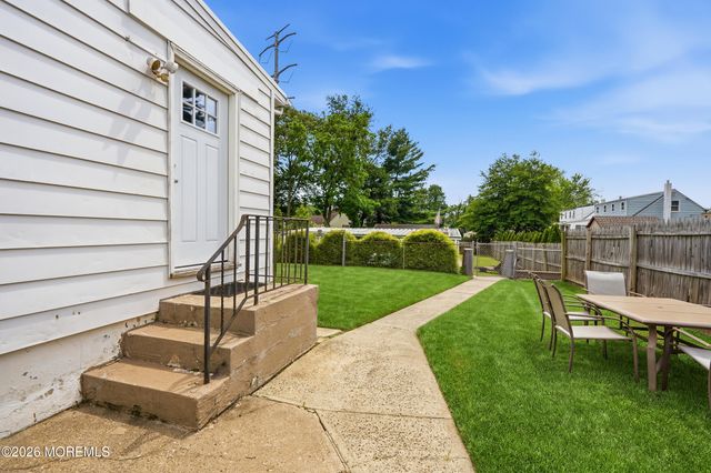 2809 Nottingham Way, Hamilton, NJ 08619