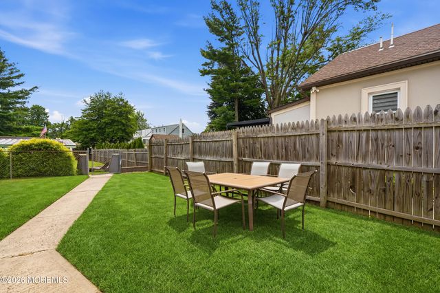 2809 Nottingham Way, Hamilton, NJ 08619