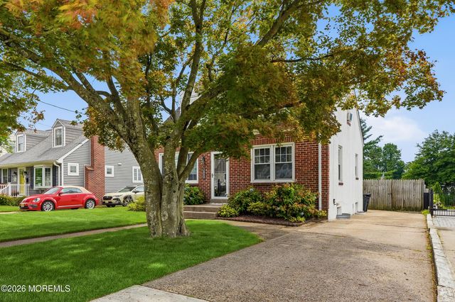2809 Nottingham Way, Hamilton, NJ 08619