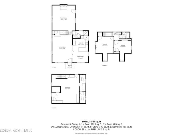 2809 Nottingham Way, Hamilton, NJ 08619