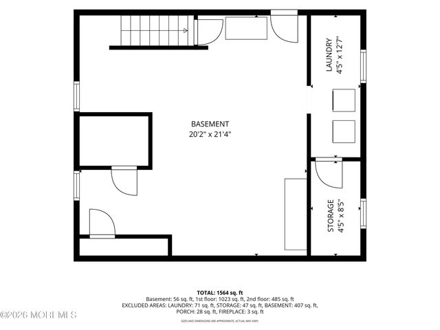 2809 Nottingham Way, Hamilton, NJ 08619
