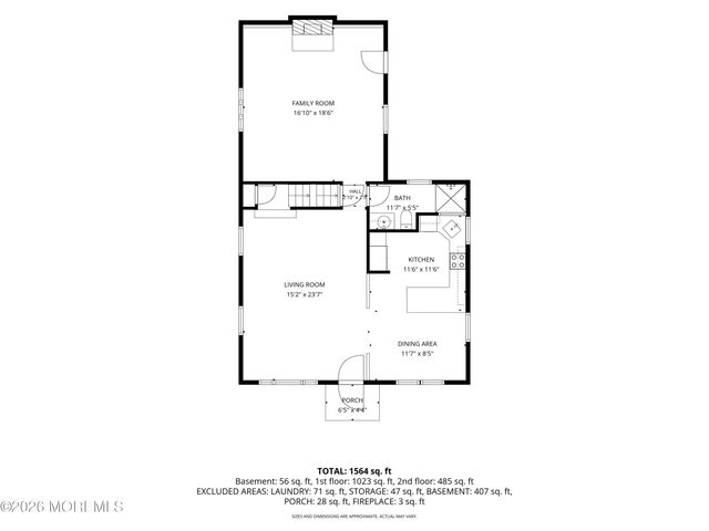 2809 Nottingham Way, Hamilton, NJ 08619
