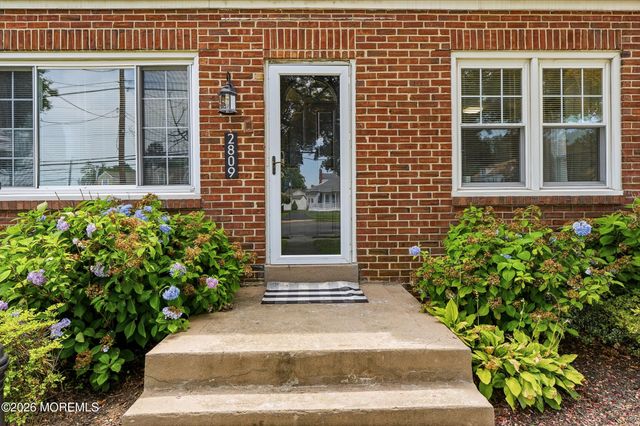 2809 Nottingham Way, Hamilton, NJ 08619