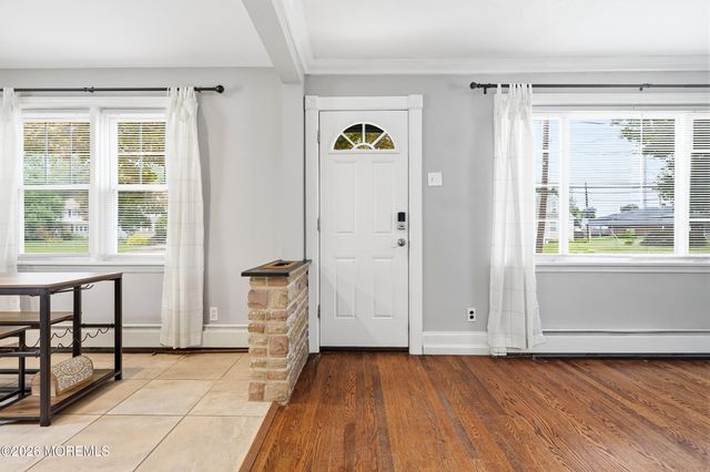 2809 Nottingham Way, Hamilton, NJ 08619