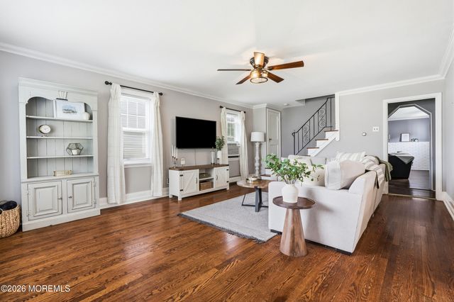 2809 Nottingham Way, Hamilton, NJ 08619