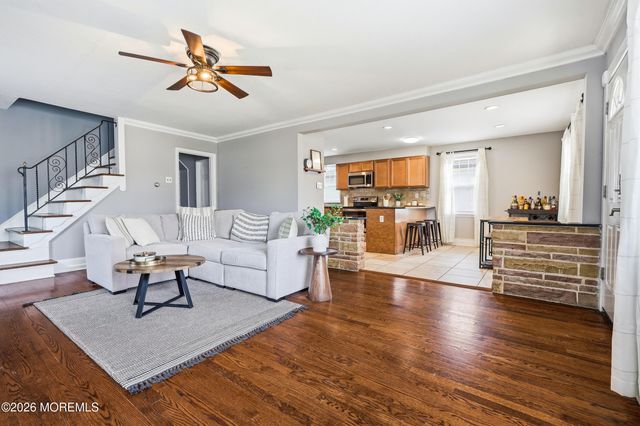 2809 Nottingham Way, Hamilton, NJ 08619