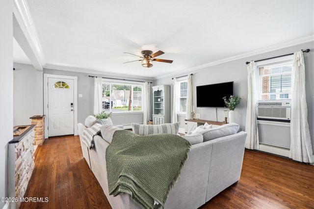 2809 Nottingham Way, Hamilton, NJ 08619