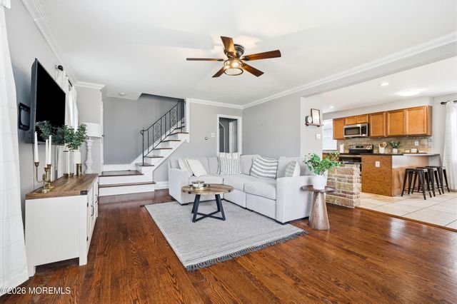 2809 Nottingham Way, Hamilton, NJ 08619