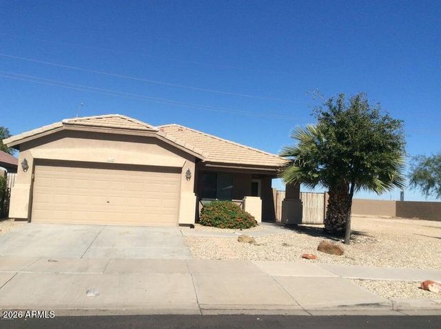 17260 W Navajo Street, Goodyear, AZ 85338