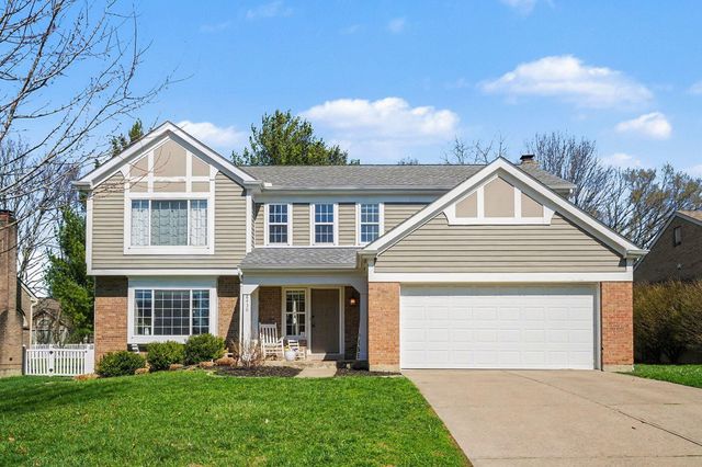 8430 Woodcreek Drive, Florence, KY 41042