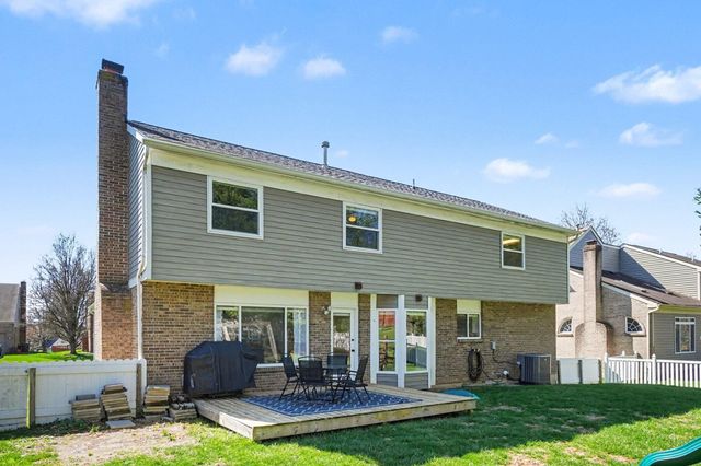 8430 Woodcreek Drive, Florence, KY 41042